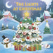 The Lights at Christmas
