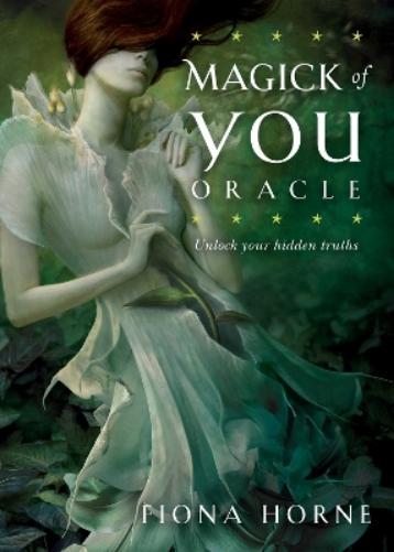 The Magick of You Oracle