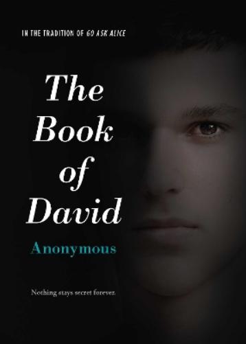 The Book of David (Anonymous Diaries