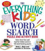 The Everything Kids' Word Search Puzzle and Activity Book