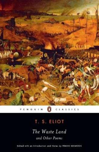 The Waste Land and Other Poems