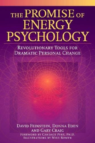 The Promise of Energy Psychology