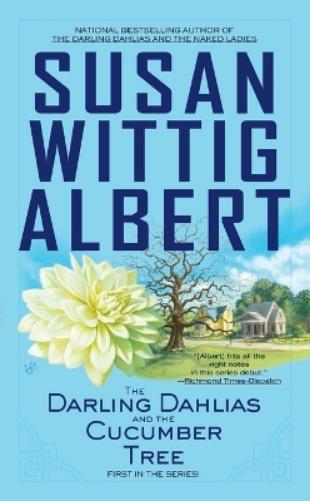 The Darling Dahlias and the Cucumber Tree