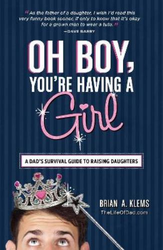 Oh Boy, You're Having a Girl
