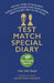 Test Match Special Diary