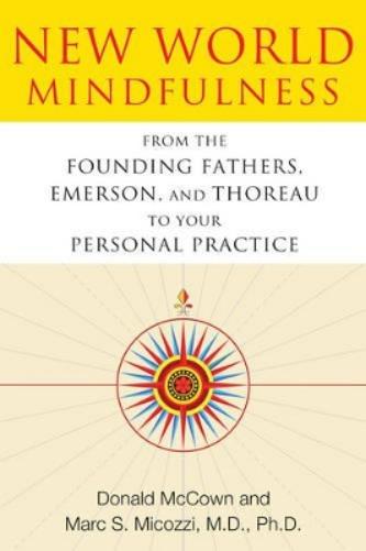 New World Mindfulness