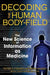 Decoding the Human Body-Field
