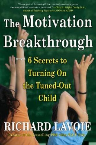 The Motivation Breakthrough