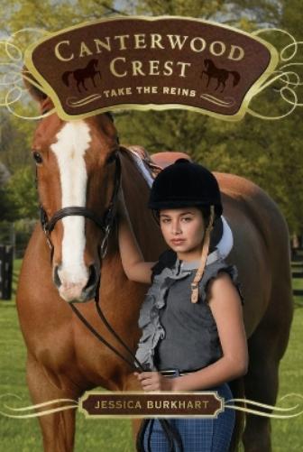 Take the Reins