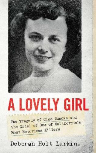 A Lovely Girl