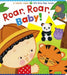Roar, Roar, Baby!