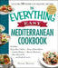 The Everything Easy Mediterranean Cookbook