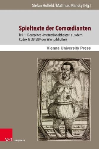 Spieltexte der Comœdianten