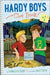 The Video Game Bandit (1) (Hardy Boys Clue Book