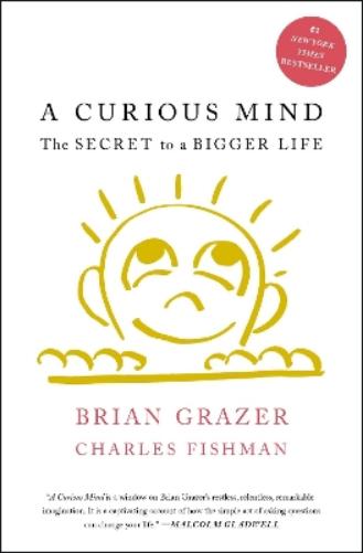 A Curious Mind