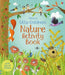 Little Children's Nature Activity Book