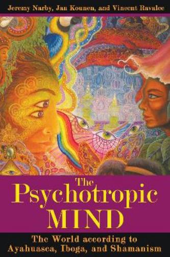 The Psychotropic Mind