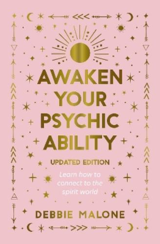 Awaken your Psychic Ability - Updated Edition