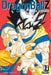 Dragon Ball Z (VIZBIG Edition), Vol. 2
