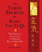 The Three Secrets of Reiki Tao Te Qi