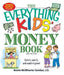 The Everything Kids' Money Book