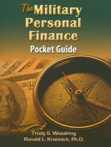 The Military Personal Finance Pocket Guide