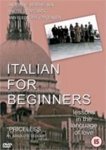 Italian For Beginners
