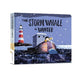 The Storm Whale in Winter
