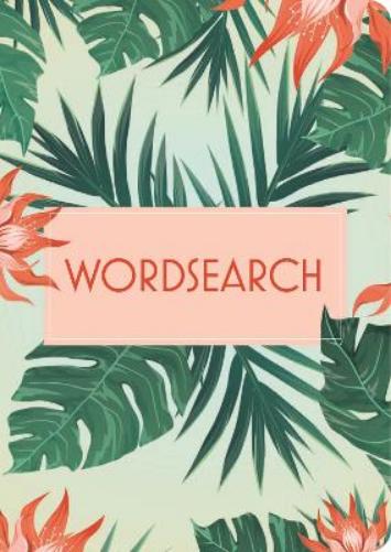 Wordsearch