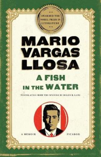 A Fish in the Water