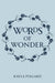 Words of Wonder