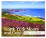 North York Moors & Coast Souvenir Book