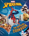 Marvel: Spider-Man: The Official Cookbook
