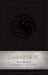 Game of Thrones: House Targaryen Ruled Pocket Journal