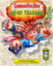 Garbage Pail Kids: The Ultimate Pop-Up Yearbook