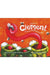 Clement the Famous, Flamboyant Chameleon