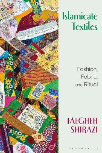 Islamicate Textiles