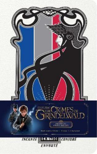 Fantastic Beasts: The Crimes of Grindelwald
