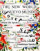 Josef Strau – The New World 2, Travels in Turtle Island