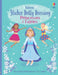 Sticker Dolly Dressing Princesses & Fairies