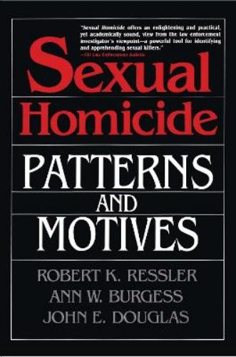 Sexual Homicide