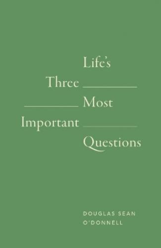Life's 3 Most Important Questions (10-Pack)