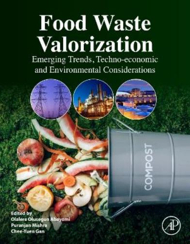 Food Waste Valorization