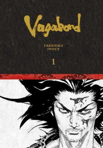 Vagabond Definitive Edition, Vol. 1 (Volume 1