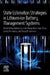 State Estimation Strategies in Lithium-ion Battery Management Systems