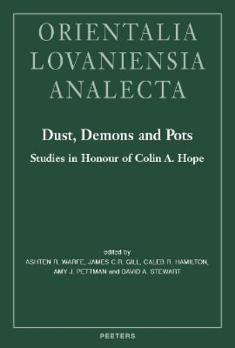 Dust, Demons and Pots