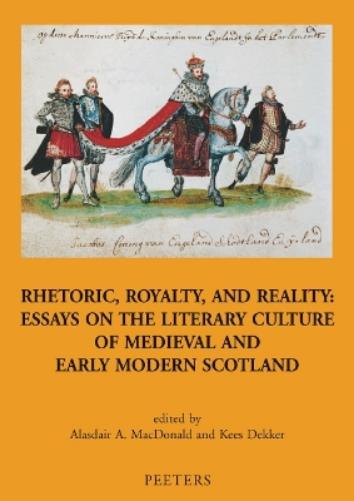 Rhetoric, Royalty, and Reality