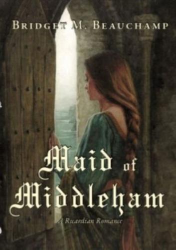Maid Of Middleham