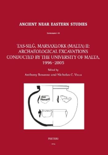 Tas-Silg, Marsaxlokk (Malta) II