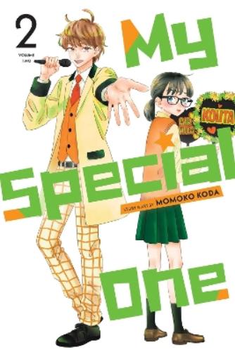 My Special One, Vol. 2 (2